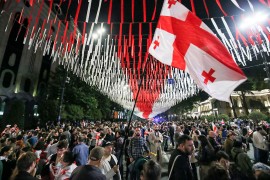 Nakon veta predsjednice: Papuašvili će potpisati zakon umjesto ...