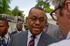 Haiti dobio premijera
