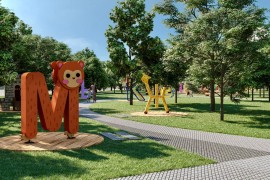 Stanivuković: Na lokaciji Kupusišta biće izgrađen Ćirilični park