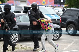 Ovo su imena uhapšenih u “Eskadronu”: Među njima bivši policajac ...