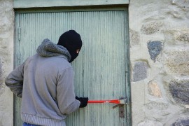 Crvo i braća iz Modriče krali od namještaja do WC šolje