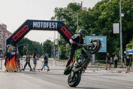 Motorijade u Banjaluci i Prnjavoru popunile smještajne kapacitete