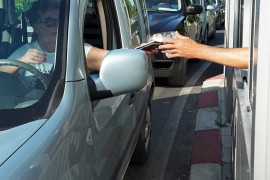 EU obavlja posljednje pripreme: Pečatiranje pasoša polako odlazi u ...