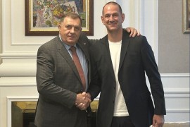 Proslavljeni rukometaš imenovan za Dodikovog savjetnika
