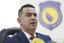 Kajganić: Potvrđene optužnice za više od 70 osoba po dokazima iz ...