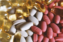 Vitamin E je važan, smanjuje upale i rizik od kardiovaskularnih bolesti