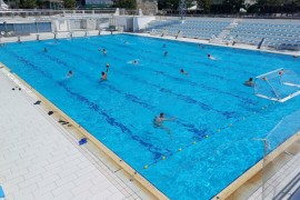 Skandal u Crnoj Gori: Igrači Budućnosti napadnuti mačetama i ...