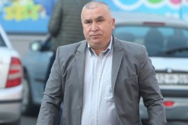 Nova partija, nova funkcija: Kostadin Vasić v.d. direktora Turističke ...