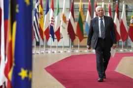 Borelj: Evropa se suočava sa dva rata i mnogo tenzija koje mogu da ...