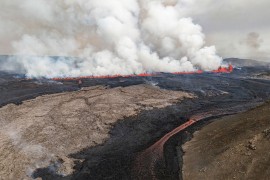 Proglašeno vanredno stanje: Eruptirao još jedan vulkan na Islandu