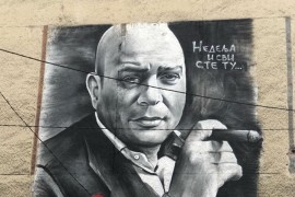 Premijerno puštena Džejeva pjesma "Za kraj"