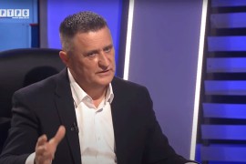 Đajić otkrio zašto se nije kandidovao za gradonačelnika (VIDEO)