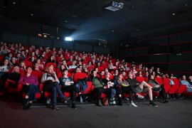 Počeli Dani Vijeća Evrope u kinu Meeting Point, ulaz na filmove ...