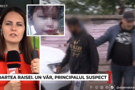 Kamere snimile kad djevojčica (2) ulazi u kuću rođaka (15), iz nje ...
