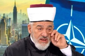 Jusufspahić zaplakao zbog Srebrenice: Porodica mi je poginula tamo, u ...