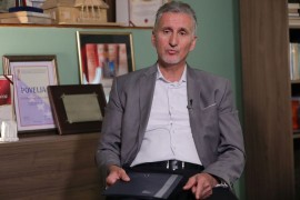 Ademović: BiH napreduje na svom NATO putu, Sofija je dokaz