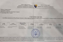 Radovan Kovačević: SNSD će se žaliti
