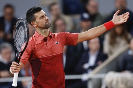 Šta je Novak Đoković sve zaradio plasmanom u treće kolo Rolan Garosa