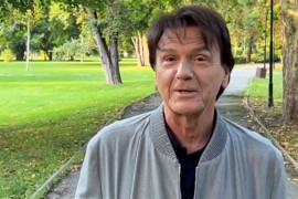 Zdravko Čolić slavi rođendan, kćerka objavila dio intimne proslave