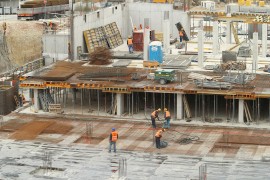 Hrvatska vapi za bauštelcima: Plata od 1.500 evra nije dovoljna