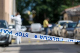 Užas u Hrvatskoj: Upucao djevojku u glavu, njen otac mu pomogao da ...