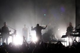 Laibach demantovao Bajagu da ih je Rammstein odbio: Dementno ribarsko ...