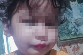 Nikola (15) osumnjičen da je malu rođaku (2) izbo pa ugušio