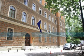 Ustavni sud BiH obustavio prodaju zemljišta na Jahorini