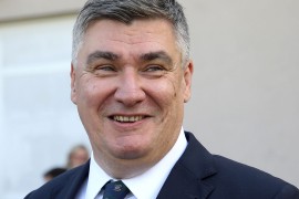 Milanović: Pod kamuflažom vozim bicikl po Zagrebu i maltretiram ...