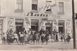 Prilozi za istoriju gradiške Bolnice: Stražama i oružjem izolovali ...