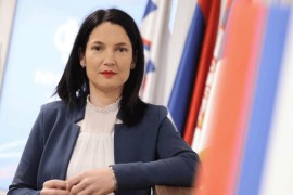 Trivićeva: Poražavajuća odluka CIK-a