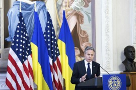 SAD dale zeleno svjetlo Kijevu, oglasio se ukrajinski ministar