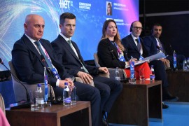 Đokić: Energetska tranzicija skup proces moguć samo uz finsijsku ...