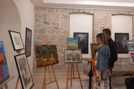 Prikupljeno 8.000 KM za liječenje djevojčice Svetlane Knežević