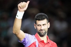 Đoković na oproštaju Nikole Karabatića od klupske karijere