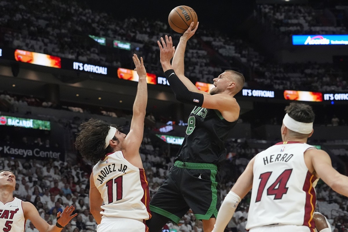 Boston pretrpio veliki gubitak