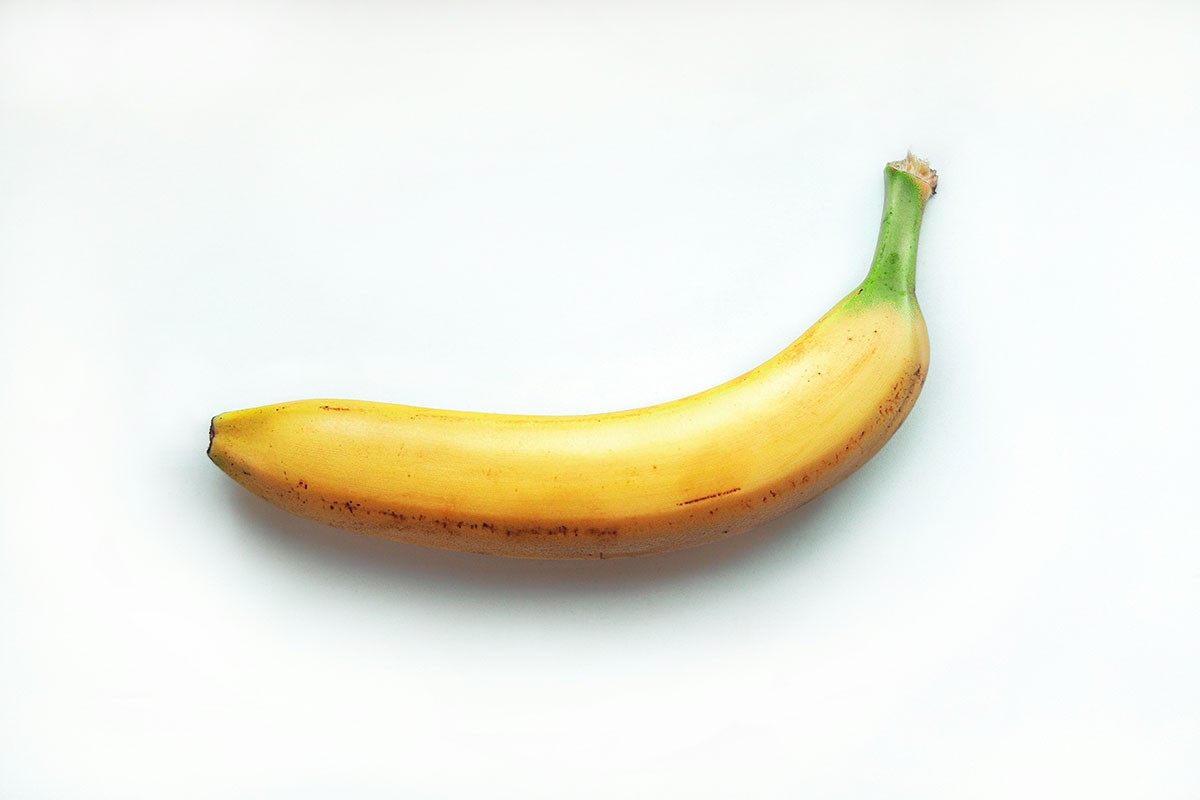 ISPRAVKA: Konzumacija banana ne spriječava rak