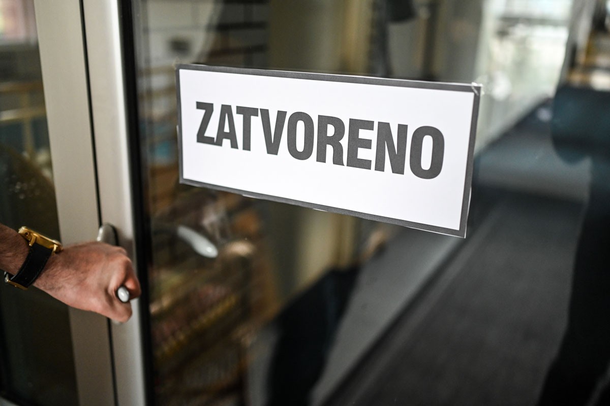 Radno vrijeme za vaskršnje praznike u Banjaluci