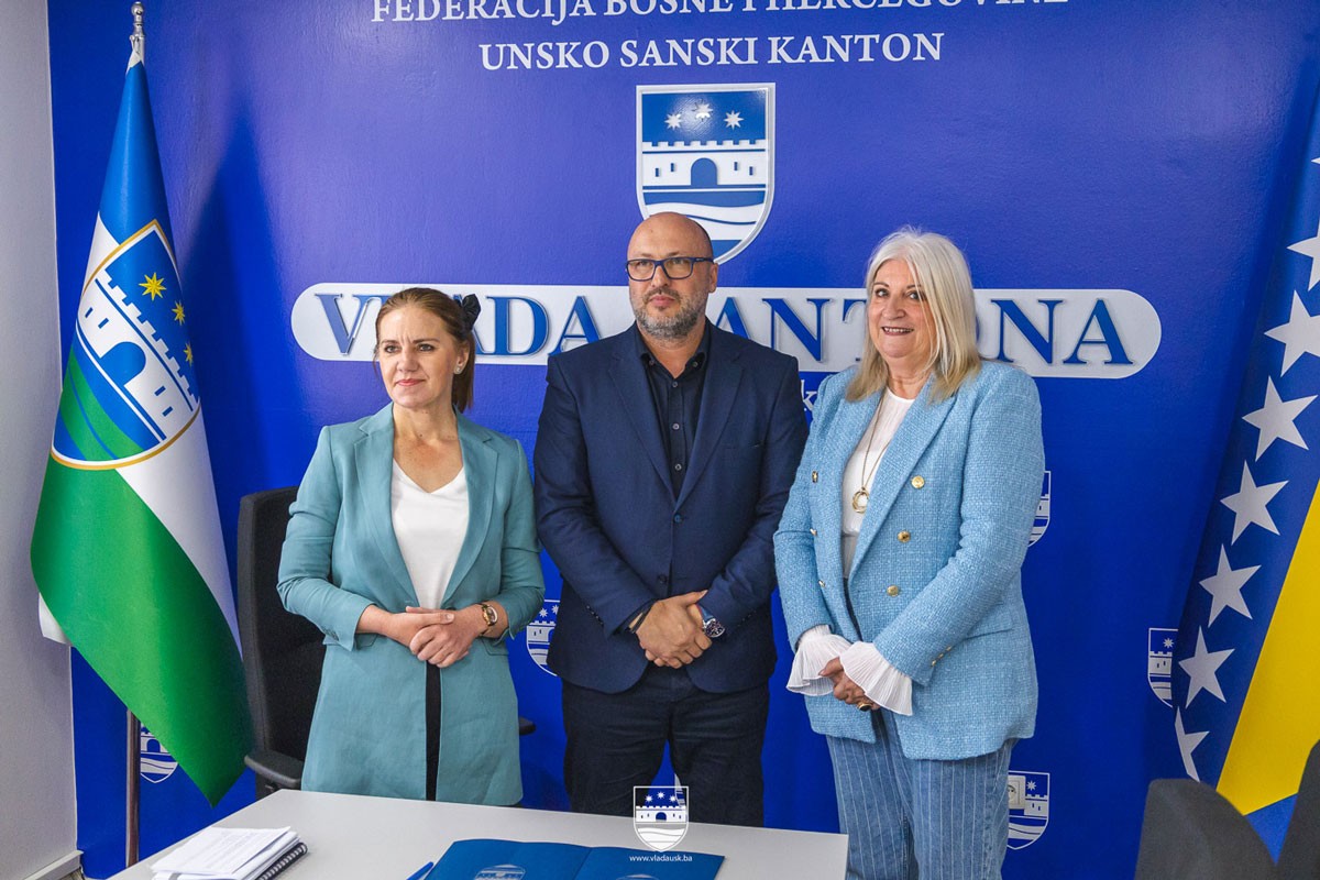 "Gata" dobija novu salu za kineziterapiju