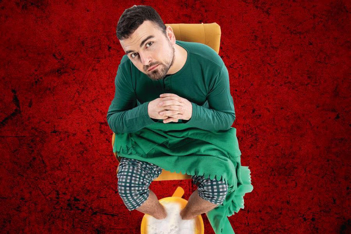 "Beskompromisni stand up" Semira Gicića 19. maja u Banjaluci
