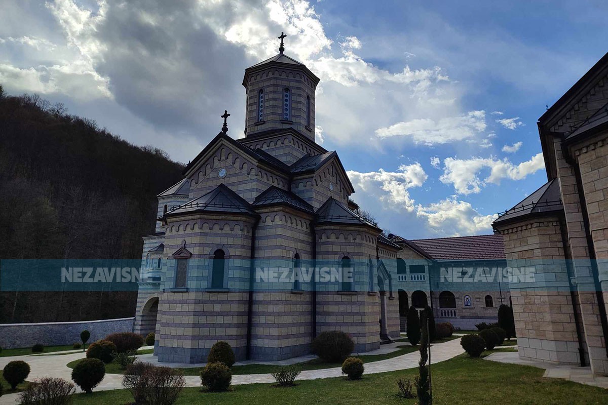 Danas je Veliki petak: Ne zvone zvona i najstrože se posti