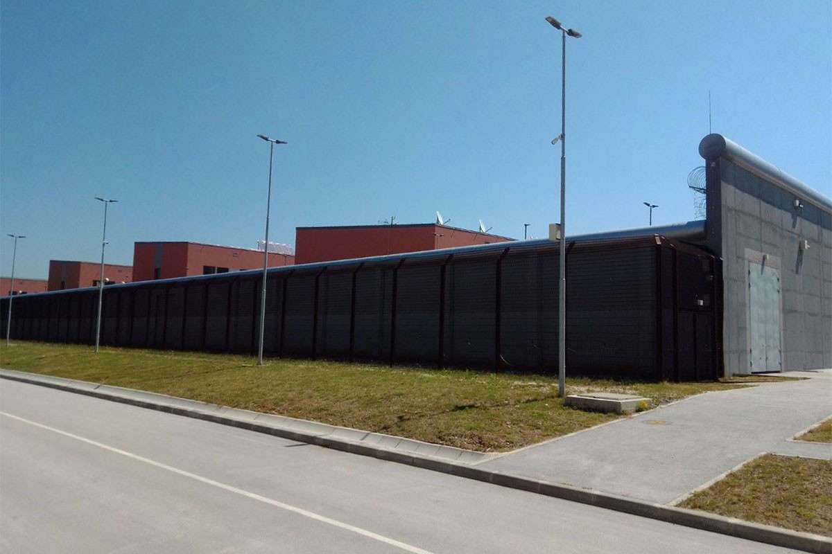 Tjelohranitelj Edina Gačanina pušten iz pritvora u Vojkovićima