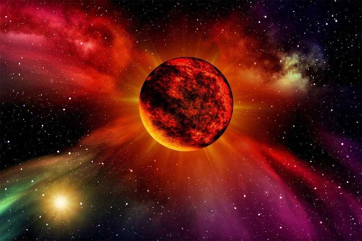 Jaka solarna oluja pogodila Zemlju