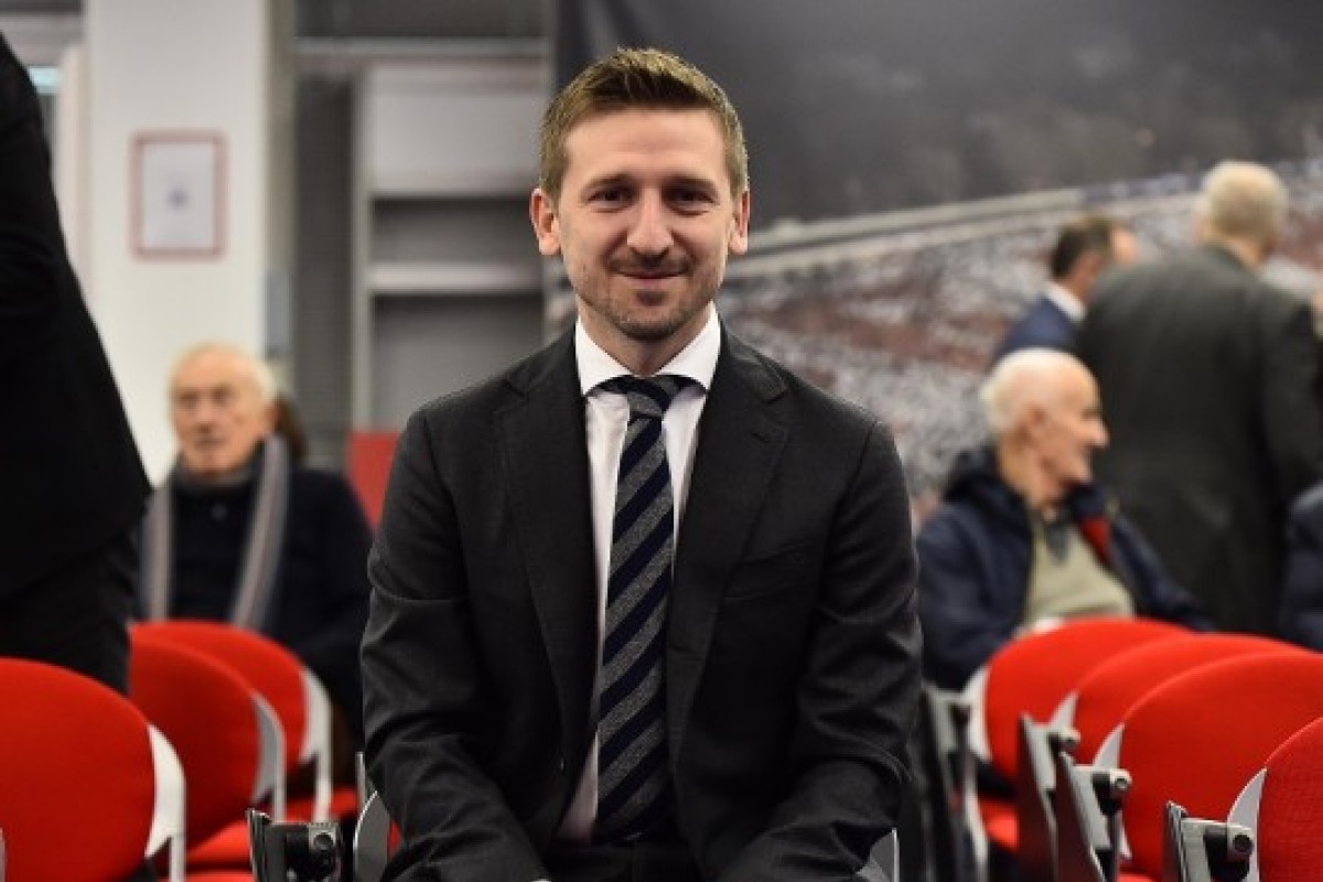 Marko Marin: Nema dileme, najbolji smo tim u Srbiji