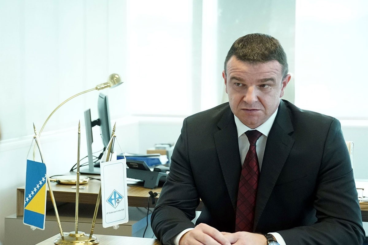 Buljubašić: Rudar još nije pronađen, akcija spasavanja neće se prekidati