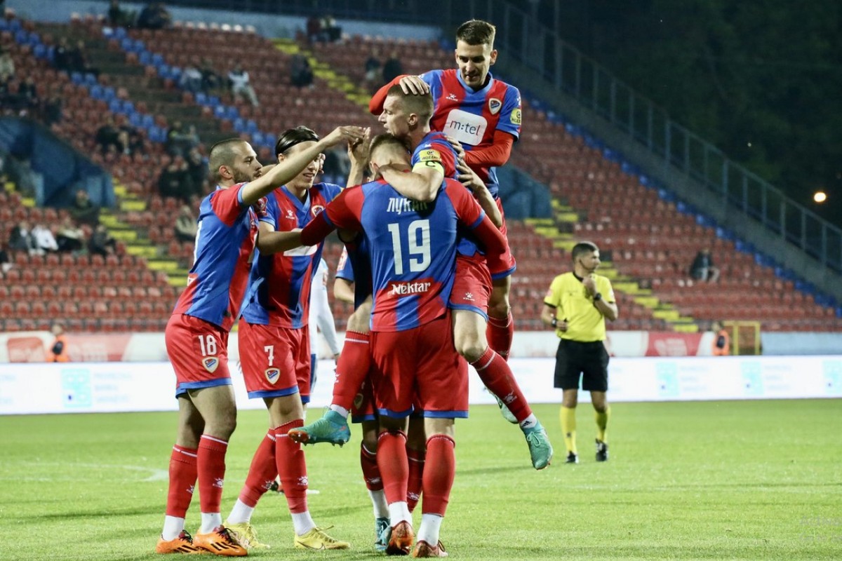 Vinko Marinović u problemima uoči finala Kupa BiH