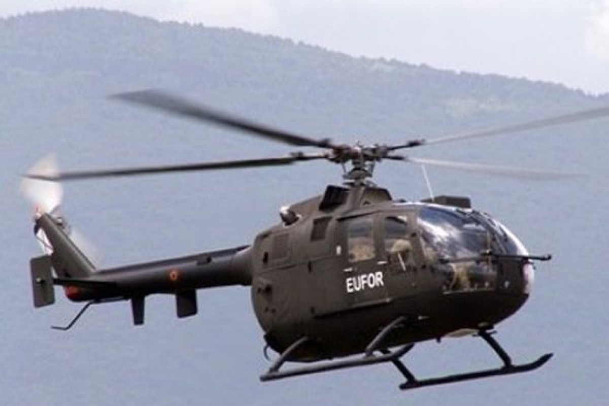 Na Vlašiću poginuo pripadnik snaga EUFOR-a