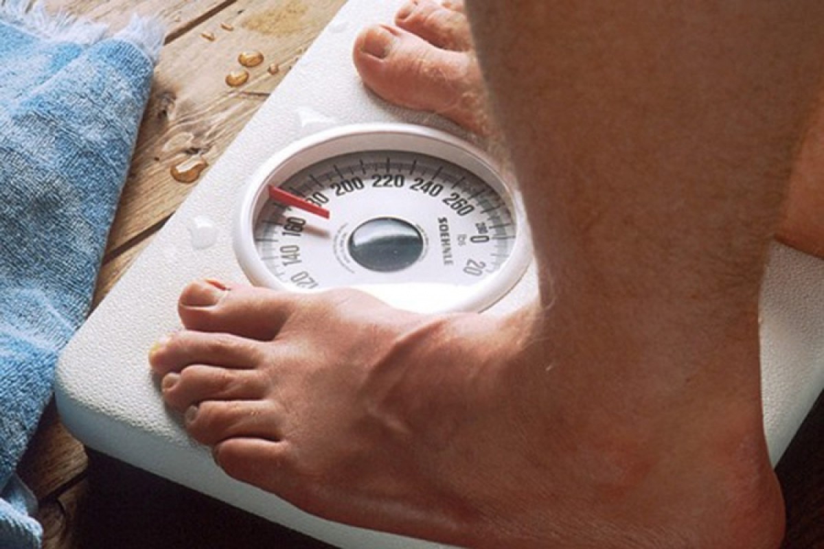 Preminuo najteži Britanac koji je imao 317 kilograma
