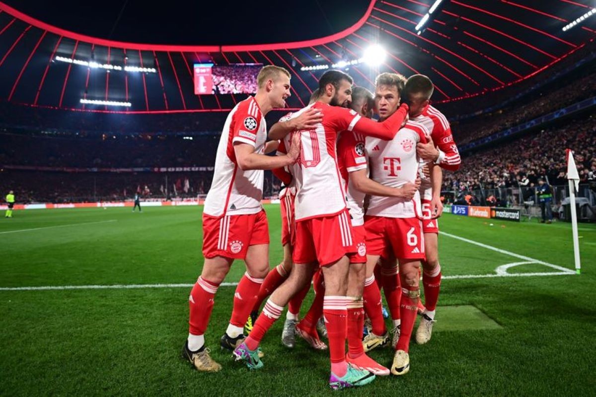 Važan igrač Bajerna propušta revanš protiv Reala