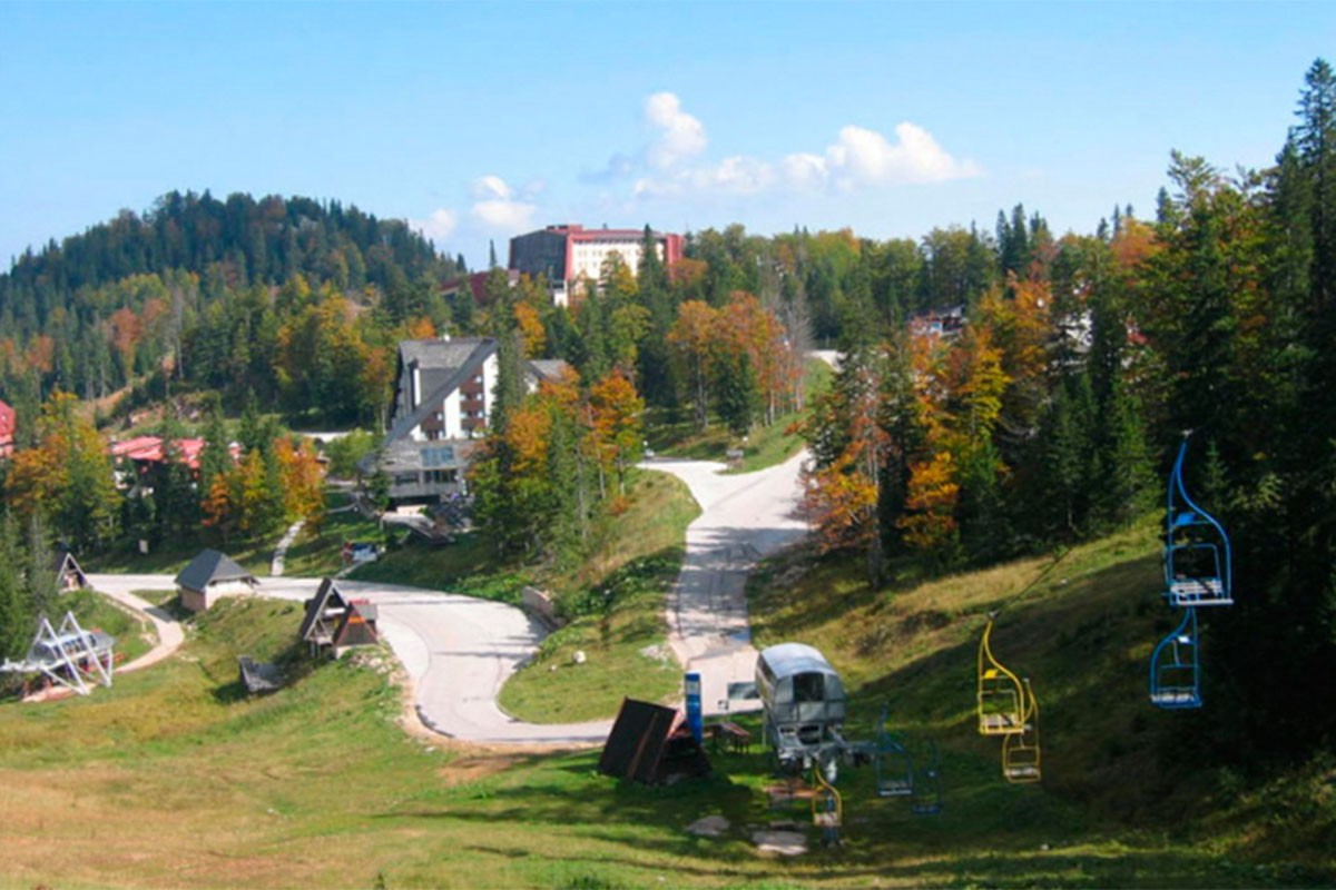 "Jahorina poslovni forum" od 13. do 16. maja